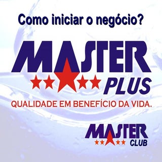 MasterPlus - Sistema Binário