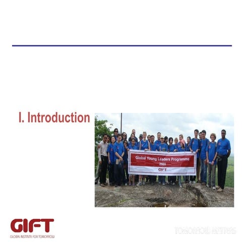 Business Case for EcoBiz