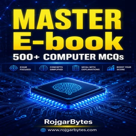 COMPUTER GYAN | PPTX