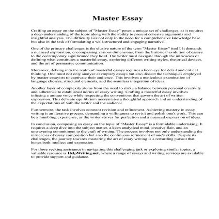 Master Essay.pdf