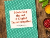 Mastering the Art of Digital Transf...