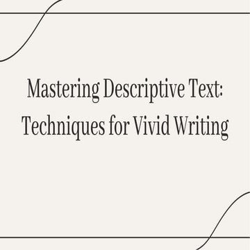 How to mastering-descriptive-text-ILHAM.pdf
