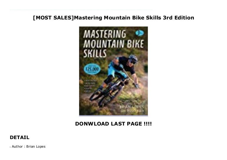 mountainbike sales