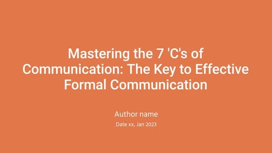 What is 7C in business communication.pdf