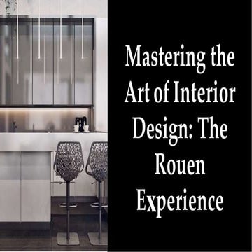 Top interior designers in Faridabad | PPT