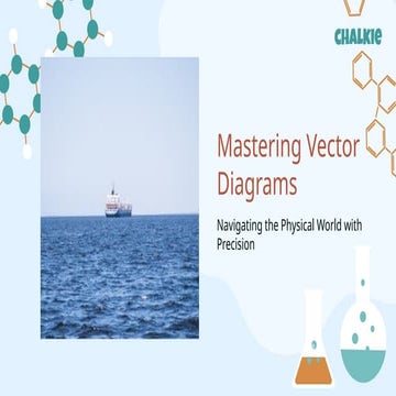 Scalars and Vectors | PPT