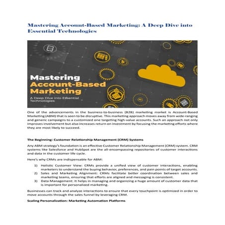Mastering Account-Based Marketing_A Deep Dive into Essential Technologies.pdf