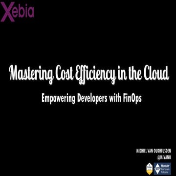 Mastering Cost Efficiency in the Cloud.pdf