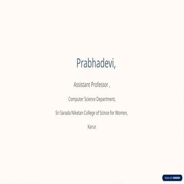 Mastering C++ Pointers and Structures Basics to Advanced Concepts.pptx