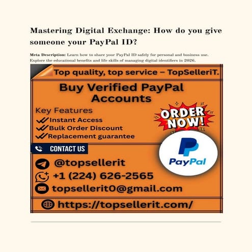 Understanding Your Digital Fingerprint: How to Find and Use Your PayPal ...