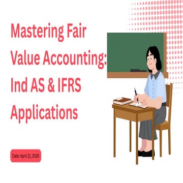 CH 2.pptx fair value measurements and impairment | PPTX