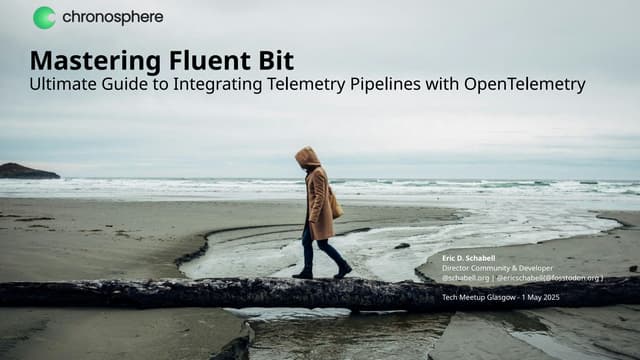 Mastering Fluent Bit: Ultimate Guide to Integrating Telemetry Pipelines with ...
