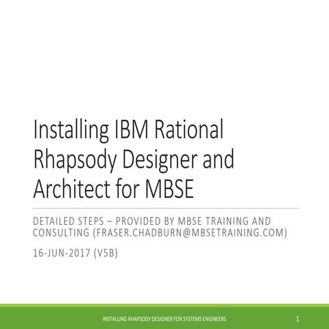 Installing Rhapsody 8.2.x Designer/Architect with Cygwin gcc compiler