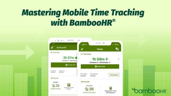 Payroll Panel Streamlining Your Compensation with BambooHR Payroll.pptx ...