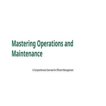 MasteringOperationsandMaintenance5e25364beb5ae951.pptx