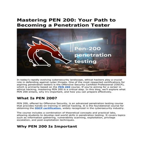 PEN-103_ Kali Linux Revealed – Your Ultimate Guide to Mastering ...