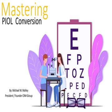 Mastering PIOL Conversion.pptx