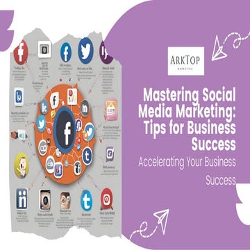 5 Tips to Successful Social Media Marketing | PDF