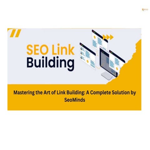 Effective Link Building Strategies for Success | PDF