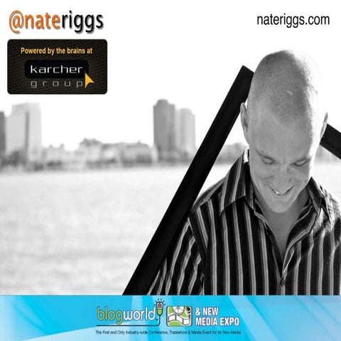 The Art of Blogging -- Mastering the List Post