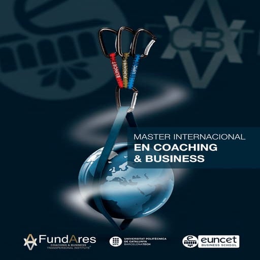 Master internacional coaching busines sup