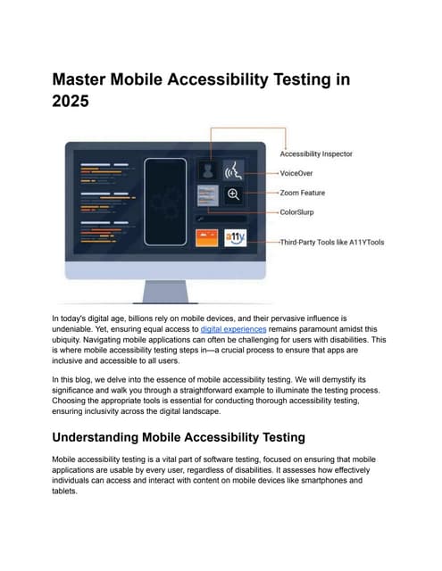 Master Mobile Accessibility Testing in 2025.pdf