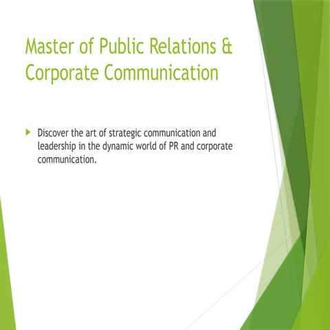 Master of Public Relations & Corporate Communication.pptx