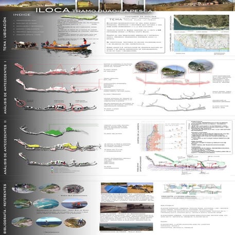 Masterplan 1º Entrega