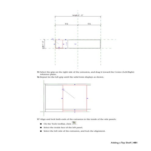 Tài liệu tự học Family trong Revit (phần 3)