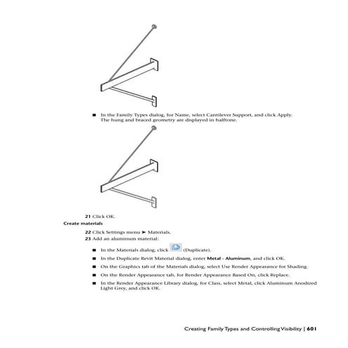 Tài liệu tự học Family trong Revit (phần 4)