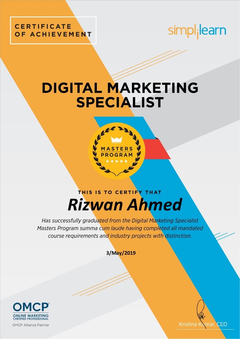 Menjadi Spesialis Digital Marketing: Panduan Lengkap Pelatihan dan Pengembangan Karir