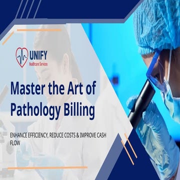 Master the Art of Pathology Billing.pptx