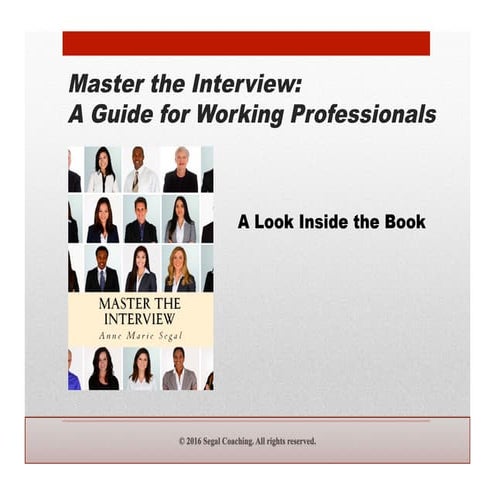 Interview and interrogation_powerpoint | PPT