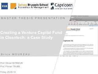 Master thesis wageningen