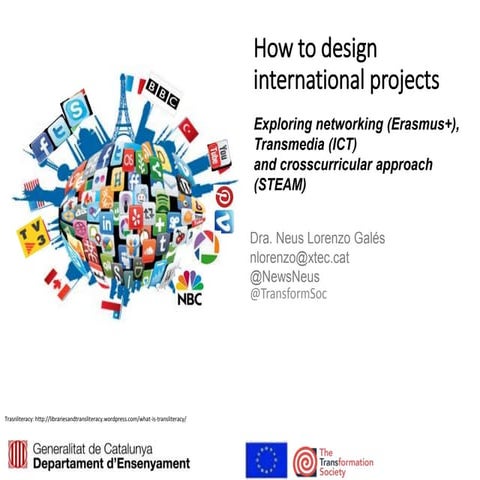 International Projects