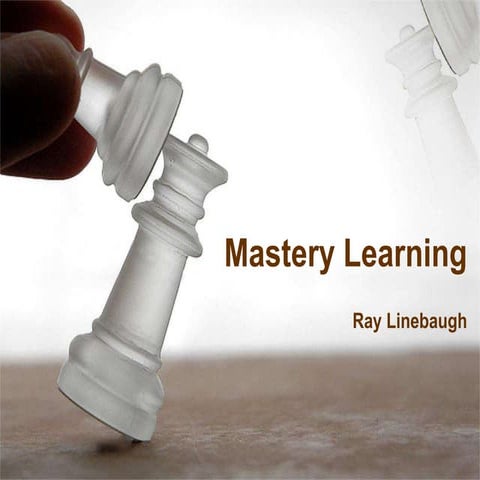 Mastery learning | PPTX