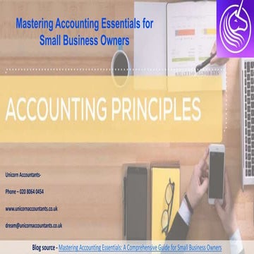 The Ultimate Guide to Accounting for Small Businesses.docx