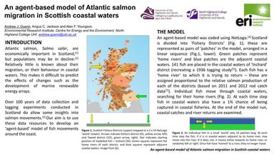 2013 MASTS eposter - coastal salmon agent-based model