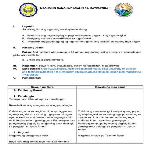 MASUSING BANGHAY ARALIN SA MATIMATIKA 1_.pdf