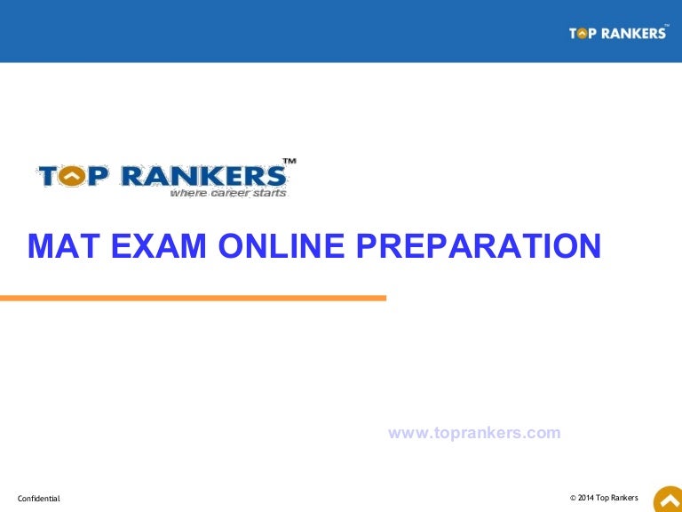 Mat Sample Papers