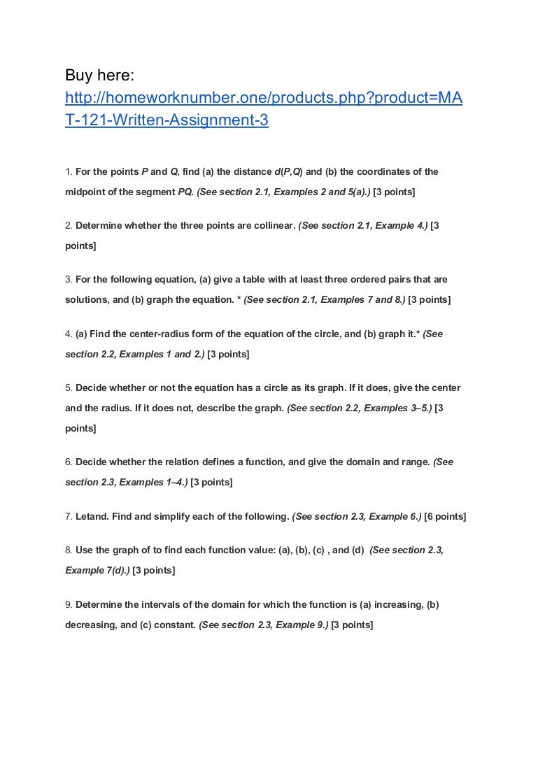 Assignment 121 essays 06 image