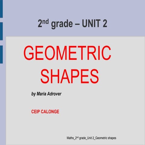 Mat_4th_UD2_Geometric shapes