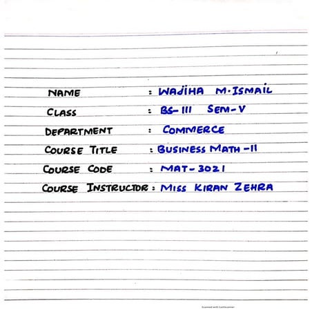 Retail Merchandising Wars and XYZ Corporation