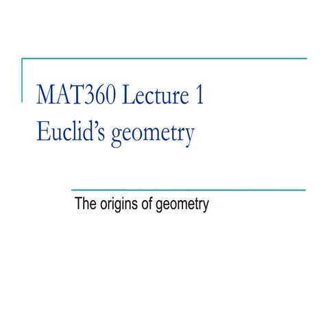 MAT360 Lecture 1.ppt