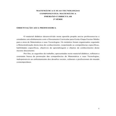 MAT 3ª Série 3º Bimestre Professor.pdf