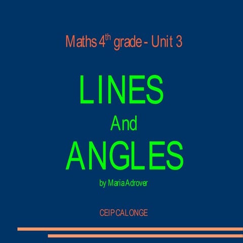 Mat_4th_UD3_Lines and angles
