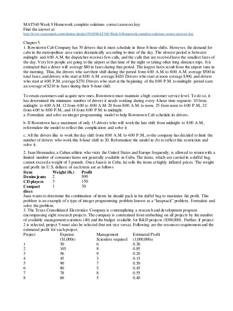 Math homework help free picture