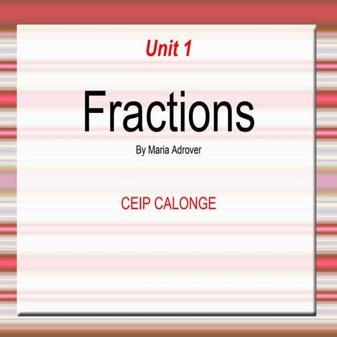 Mat_5th_UD1_Fractions_Presentation