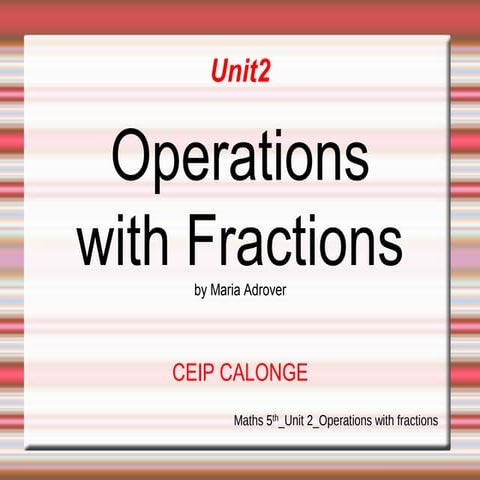 Mat_5th_ ud2_operation with fractions