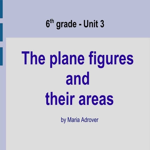Mat_6th_ud3_the plane figures and their areas